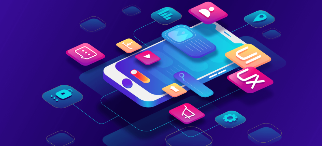 Mobile App Development